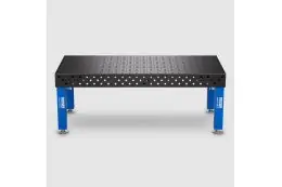 Зварювальний стіл POS-MET EXTREME 28 мм - 2400×1200 мм 2