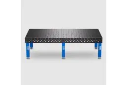 Сварочный стол POS-MET EXTREME 28 мм — 3000×1500 мм 2