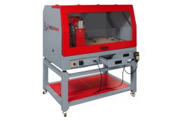 Фрезерный станок по дереву с ЧПУ Holzmann CTF69_230V 2