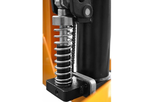 Мачтовая тележка (Штабелер) WRHS 1610