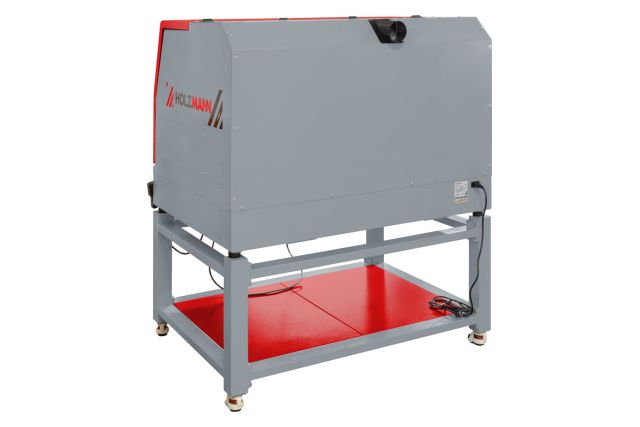 Фрезерный станок по дереву с ЧПУ Holzmann CTF69_230V 5