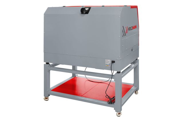 Фрезерный станок по дереву с ЧПУ Holzmann CTF69_230V 6