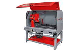 Фрезерний верстат по дереву з ЧПУ Holzmann CTF69ATC_230V 2