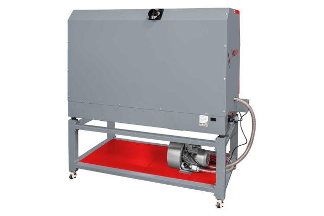 Фрезерний верстат по дереву з ЧПУ Holzmann CTF69ATC_230V 3