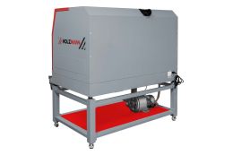 Фрезерний верстат по дереву з ЧПУ Holzmann CTF69ATC_230V 4