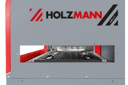 Фрезерный станок по дереву с ЧПУ Holzmann CTF69ATC_230V 6