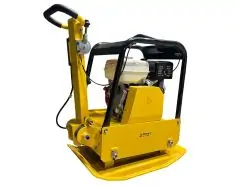 Бензиновая виброплита MAST Bautechnik MT-RVP160-H