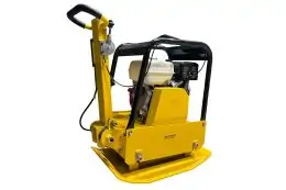 Бензиновая виброплита MAST Bautechnik MT-RVP160-H 1