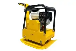 Бензинова віброплита MAST Bautechnik MT-RVP160-H 3