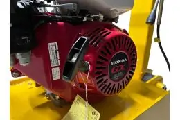 Бензиновая виброплита MAST Bautechnik MT-RVP160-H 5