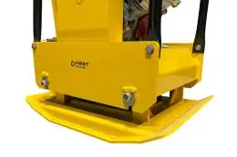 Бензинова віброплита MAST Bautechnik MT-RVP160-H 6