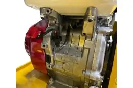 Бензинова віброплита MAST Bautechnik MT-RVP160-H 8