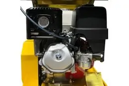 Бензиновая виброплита MAST Bautechnik MT-RVP160-H 9