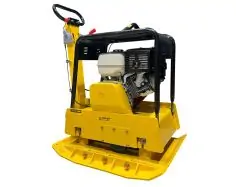 Бензиновая виброплита MAST Bautechnik MT-RVP250-H
