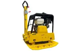 Бензинова віброплита MAST Bautechnik MT-RVP250-H 3