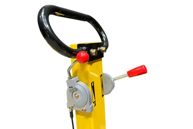 Бензинова віброплита MAST Bautechnik MT-RVP250-H 4