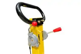 Бензиновая виброплита MAST Bautechnik MT-RVP250-H 4