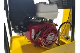 Бензиновая виброплита MAST Bautechnik MT-RVP250-H 6