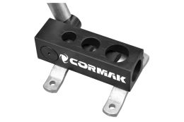 Верстат для вирубки сідловин труб CORMAK RA-2 Верстат для вирубки сідловин труб CORMAK RA-2