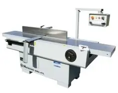 Фугувальний верстат STOMANA DMA 41L