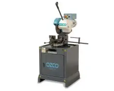Дисковая пила по металлу OZCO DW315