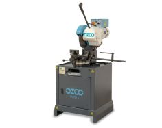 Дискова пила по металу OZCO DW315