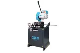 Дисковая пила по металлу OZCO DW315 4