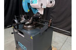 Дискова пила по металу OZCO DW315 6