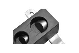 Верстат для вирубки сідловин труб CORMAK RA-2 Верстат для вирубки сідловин труб CORMAK RA-2