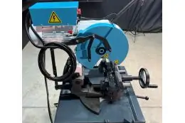 Дисковая пила по металлу OZCO DW315 10