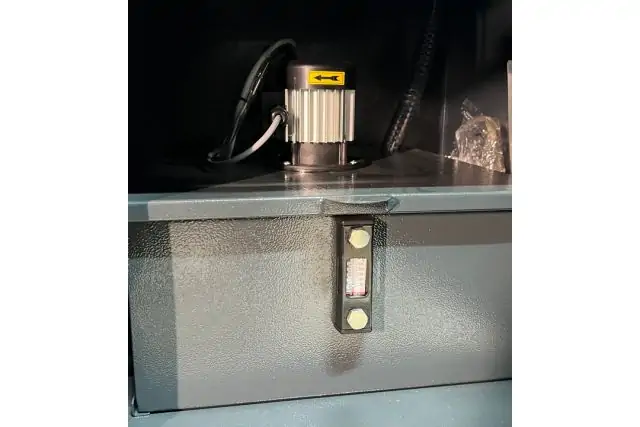 Дисковая пила по металлу OZCO DW315 11