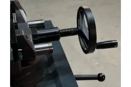 Дисковая пила по металлу OZCO DW315 14