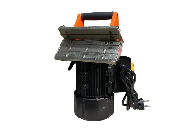 Ручной станок для снятия фасок MAST M-FS 200 2