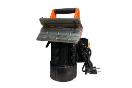 Ручний верстат для зняття фасок MAST M-FS 200 2