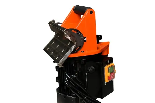 Ручной станок для снятия фасок MAST M-FS 200 3