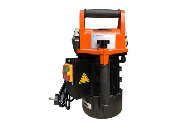 Ручний верстат для зняття фасок MAST M-FS 200 4