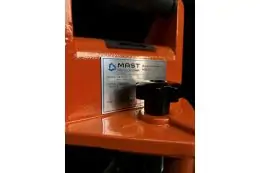 Ручной станок для снятия фасок MAST M-FS 200 5