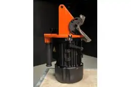 Ручний верстат для зняття фасок MAST M-FS 200 7