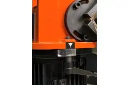 Ручной станок для снятия фасок MAST M-FS 200 8