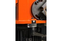 Ручний верстат для зняття фасок MAST M-FS 200 8