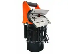 Ручний верстат для зняття фасок MAST M-FS 200