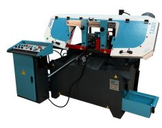 Автоматична стрічкова пила OZCO TA300