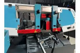 Автоматическая ленточная пила OZCO TA300 5