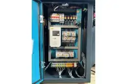 Автоматическая ленточная пила OZCO TA300 6