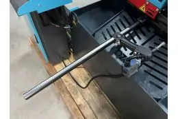 Автоматична стрічкова пила OZCO TA300 7