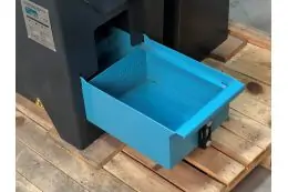 Автоматична стрічкова пила OZCO TA300 13