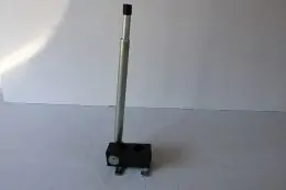 Верстат для вирубки сідловин Holzmann RAM 61 2