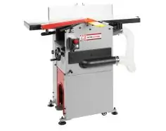 Фугувально-рейсмусовий верстат Holzmann HOB 260ABS