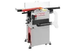 Фугувально-рейсмусовий верстат Holzmann HOB 260ABS 1