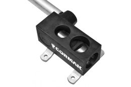 Станок для вырубки седловин труб CORMAK RA-3 Станок для вырубки седловин труб CORMAK RA-3